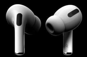 アップルが10 30 水 にノイズキャンセリング搭載のairpods Proを発売 税別27 800円 ヨドバシ カメラは税込30 580円 早速注文してみた