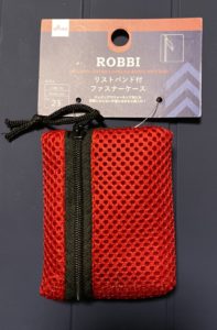 100円ショップでairpods Proが入りそうなケースを探してみた コインケースコーナーがお勧め