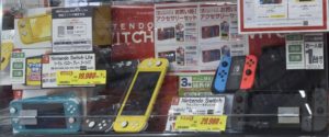 参考 ヤマダ電機でnintendo Switch Switch Liteなどが入荷傾向か Twitterでも購入 在庫報告相次ぐ