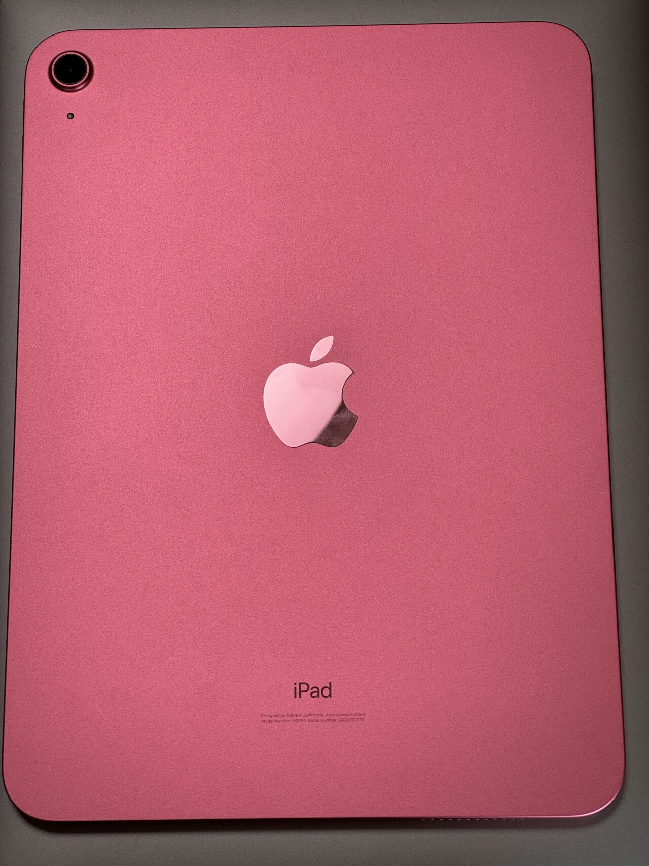 Apple iPad 第4世代 16GB ※お値下げ等お気軽にご相談下さい