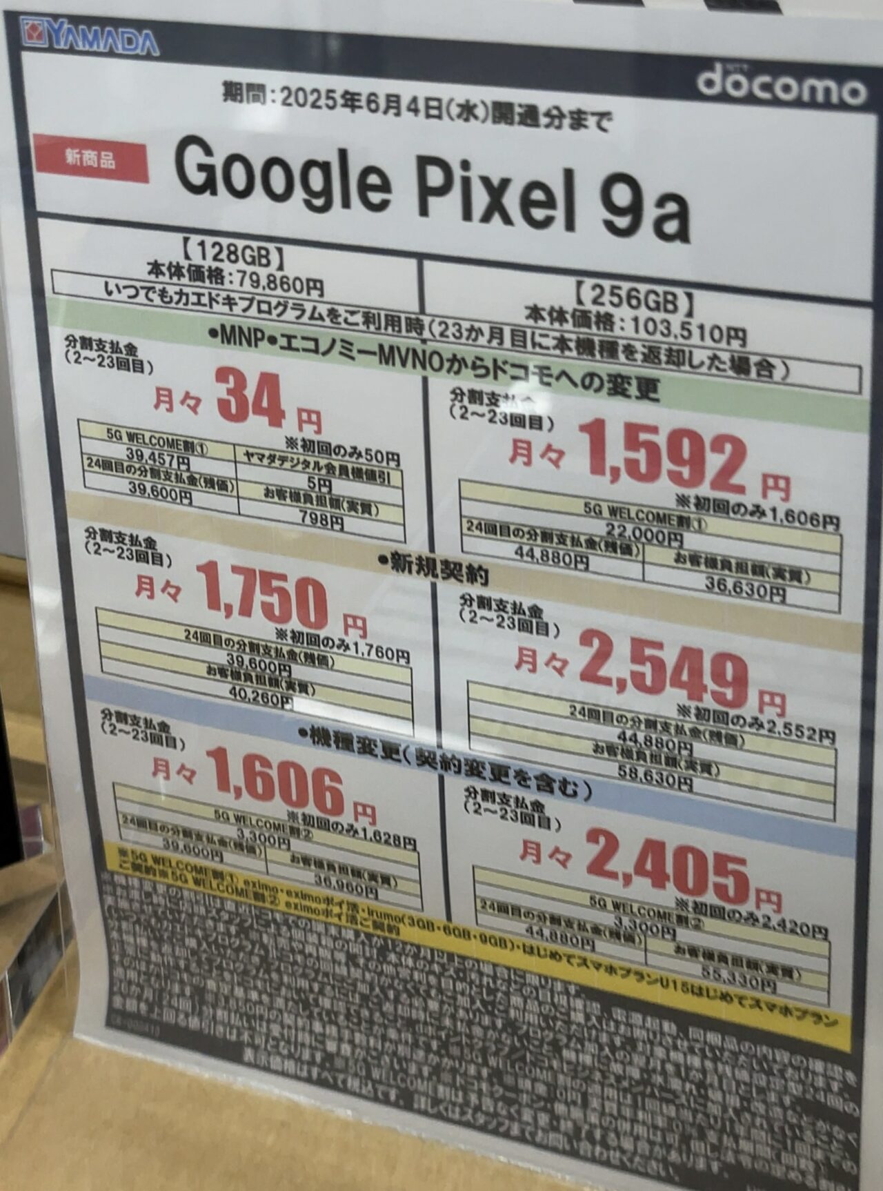 Google Pixel - ヤモヤモ ahamoでもGoogle Pixelは使える？動作確認できてる機種は